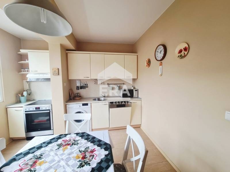 Продава 2-СТАЕН, гр. София, Борово, снимка 5 - Апартаменти - 52852308