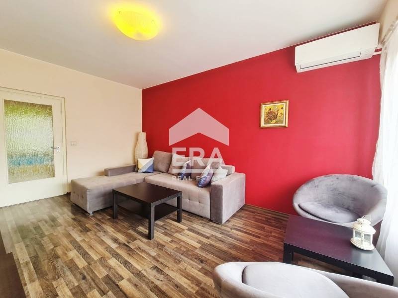 Продава 2-СТАЕН, гр. София, Борово, снимка 3 - Апартаменти - 52852308