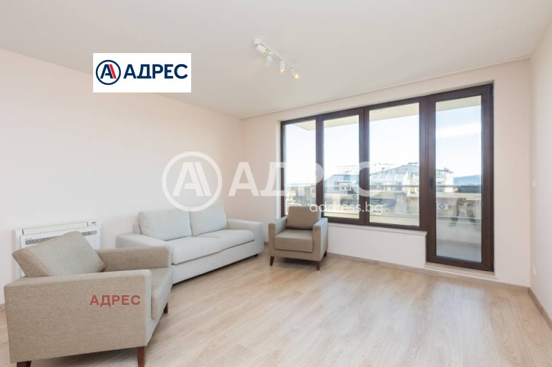 Продава 2-СТАЕН, гр. Варна, Гръцка махала, снимка 2 - Апартаменти - 53033781