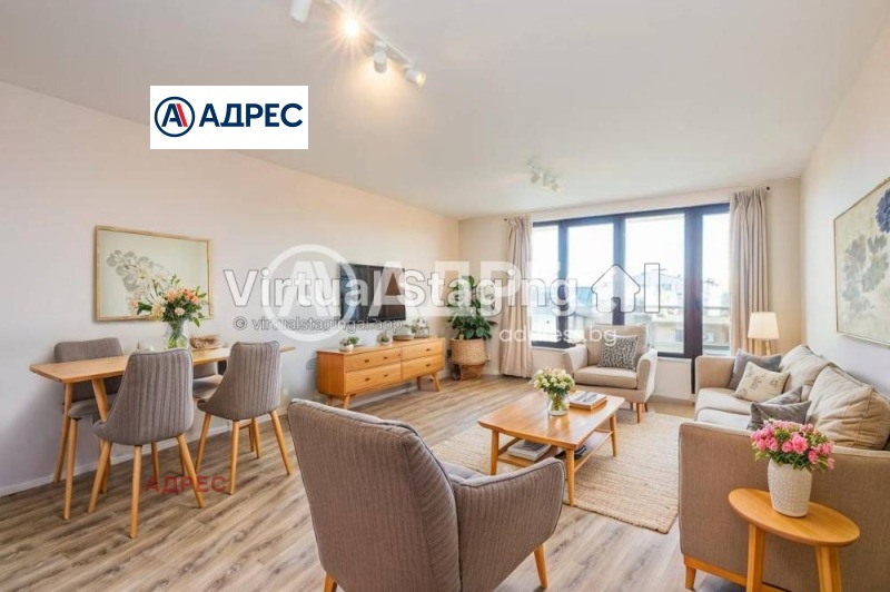 Продава 2-СТАЕН, гр. Варна, Гръцка махала