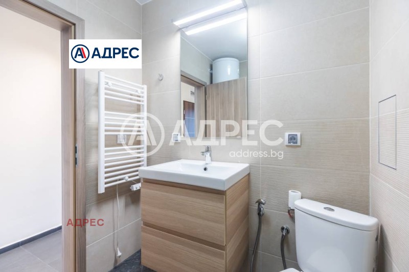 Продава 2-СТАЕН, гр. Варна, Гръцка махала, снимка 7 - Апартаменти - 53033781