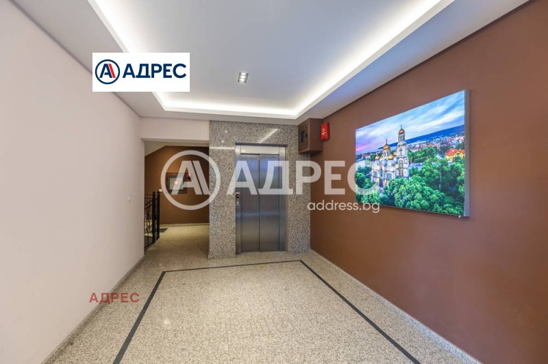 Продава 2-СТАЕН, гр. Варна, Гръцка махала, снимка 10 - Апартаменти - 53033781