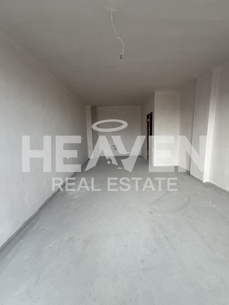 Продава 2-СТАЕН, гр. Пловдив, Остромила, снимка 3 - Апартаменти - 53071332