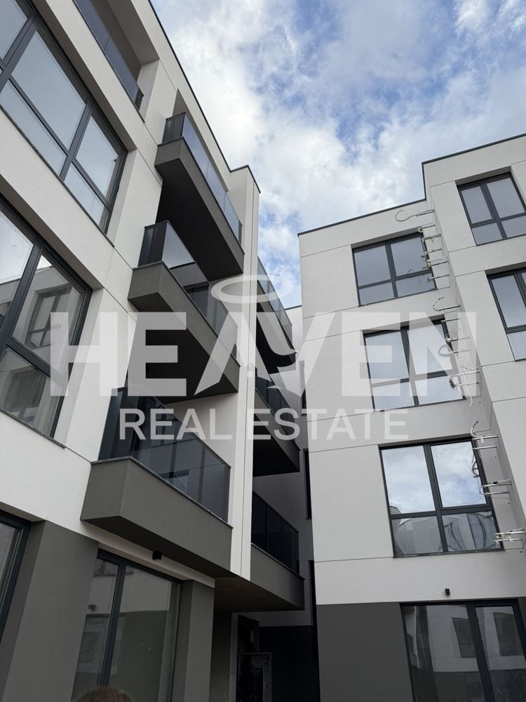 Продава 2-СТАЕН, гр. Пловдив, Остромила, снимка 2 - Апартаменти - 53071332