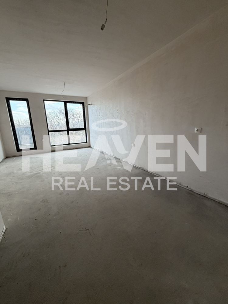 Продава 2-СТАЕН, гр. Пловдив, Остромила, снимка 4 - Апартаменти - 53071332