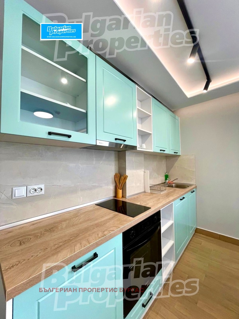 Продава 2-СТАЕН, гр. Ахтопол, област Бургас, снимка 6 - Апартаменти - 53183177