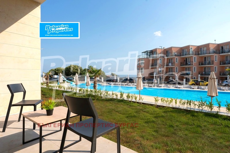 Продава 2-СТАЕН, гр. Ахтопол, област Бургас, снимка 8 - Апартаменти - 53183177