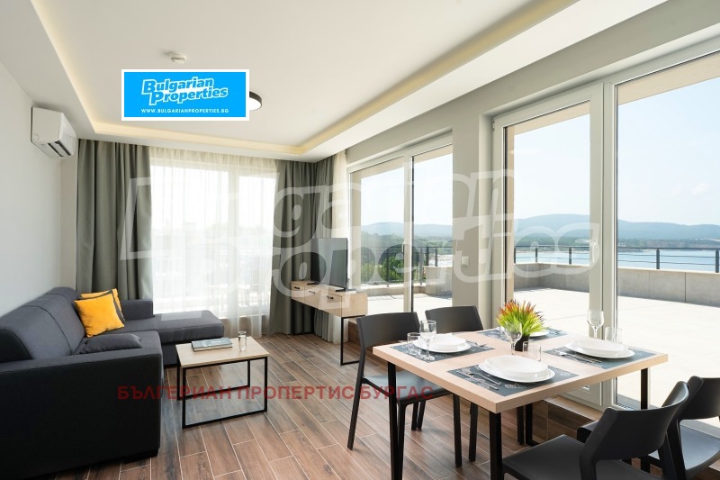 Продава 2-СТАЕН, гр. Ахтопол, област Бургас, снимка 12 - Апартаменти - 53183177