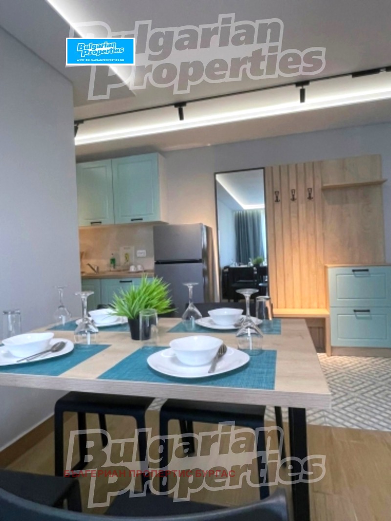 Продава 2-СТАЕН, гр. Ахтопол, област Бургас, снимка 3 - Апартаменти - 53183177