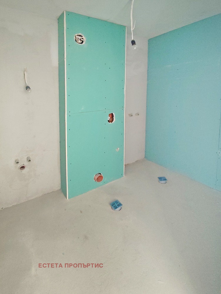 Продава 2-СТАЕН, гр. София, Овча купел, снимка 9 - Апартаменти - 54154888