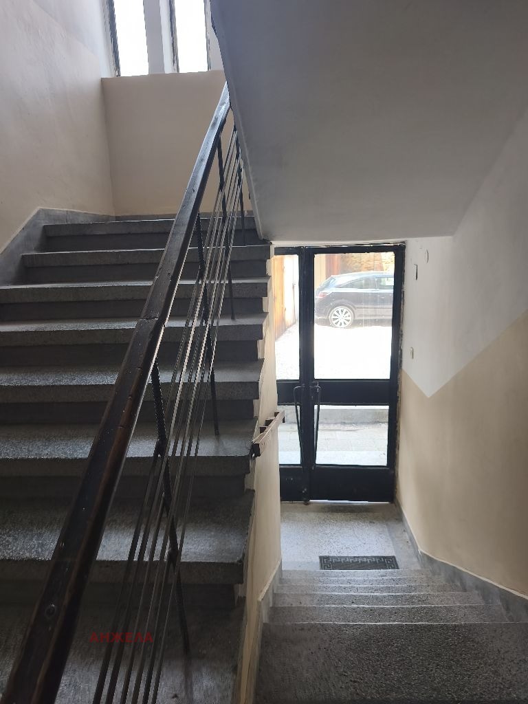Продава 2-СТАЕН, гр. Пазарджик, Идеален център, снимка 9 - Апартаменти - 55004984