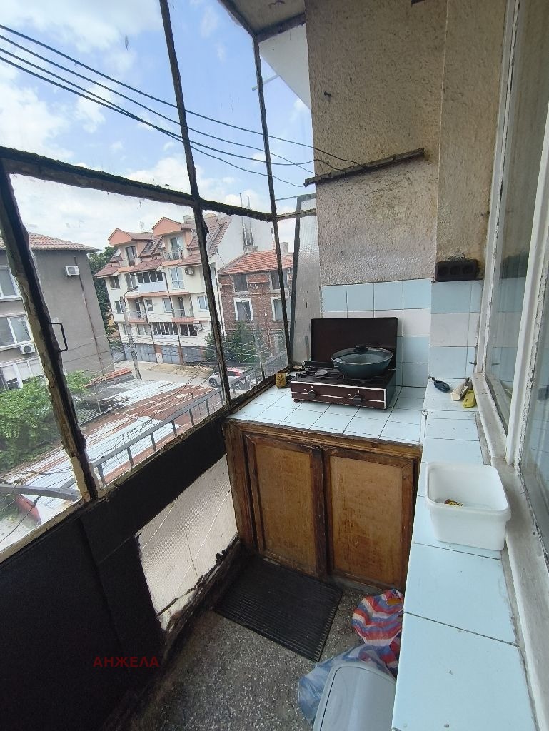Продава 2-СТАЕН, гр. Пазарджик, Идеален център, снимка 7 - Апартаменти - 55004984