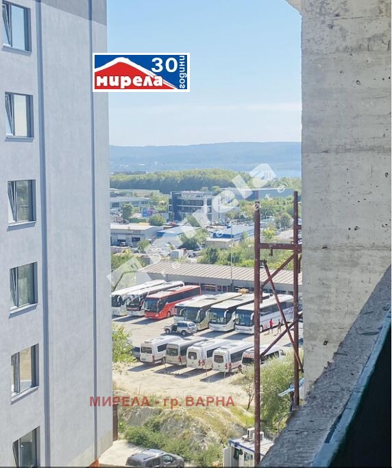 Продава 3-СТАЕН, гр. Варна, Владислав Варненчик 1, снимка 2 - Aпартаменти - 47748912