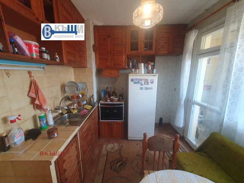 Till salu  2 sovrum region Veliko Tarnovo , Gorna Orjahovica , 83 kvm | 50474792 - bild [10]