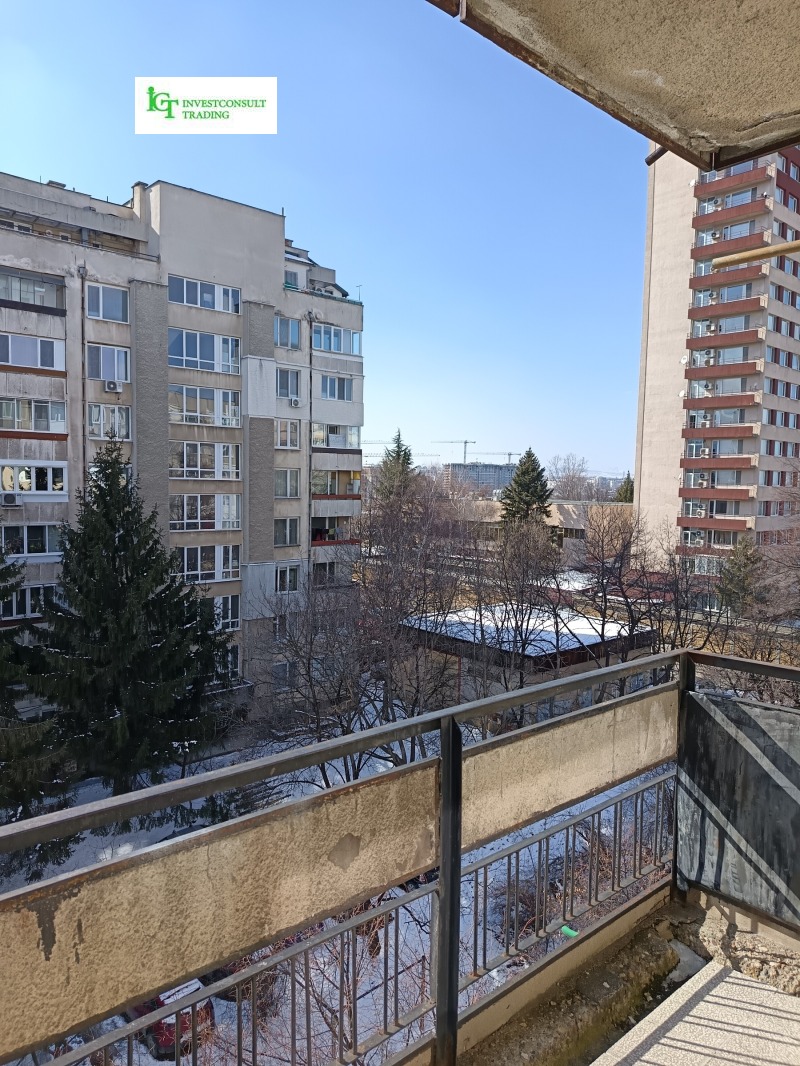 Продава  3-стаен град София , Лагера , 81 кв.м | 16049657 - изображение [5]