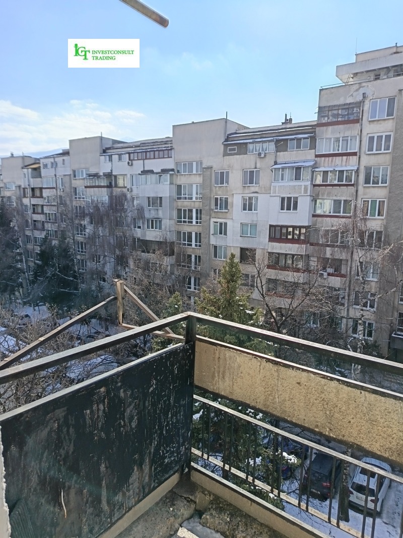 Продава  3-стаен град София , Лагера , 81 кв.м | 16049657 - изображение [4]