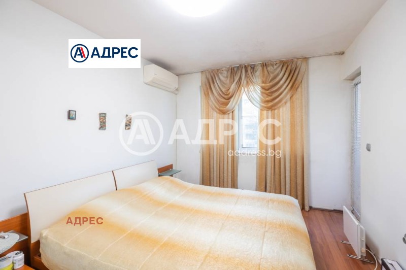 Продава  3-стаен град Варна , Окръжна болница-Генерали , 118 кв.м | 58688690 - изображение [4]