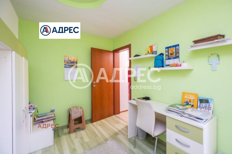 Продава  3-стаен град Варна , Окръжна болница-Генерали , 118 кв.м | 58688690 - изображение [8]