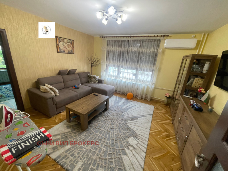 Til salgs  2 soverom Pleven , Sjirok tsentar , 83 kvm | 64971741 - bilde [7]