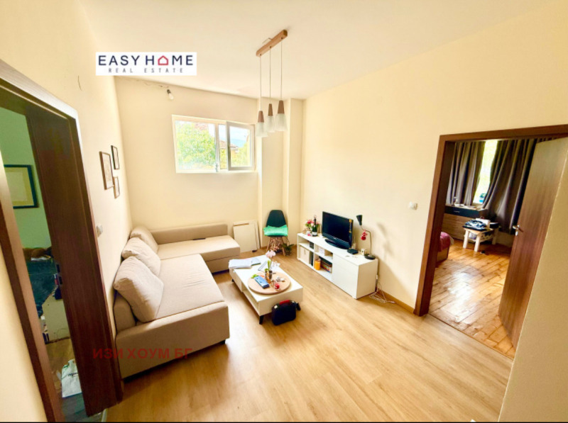 À vendre  2 chambres Sofia , Tsentar , 77 m² | 88848380 - image [3]