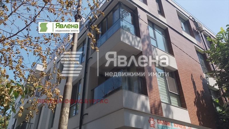 Na prodej  2 ložnice Burgas , Centar , 110 m2 | 76548191 - obraz [3]