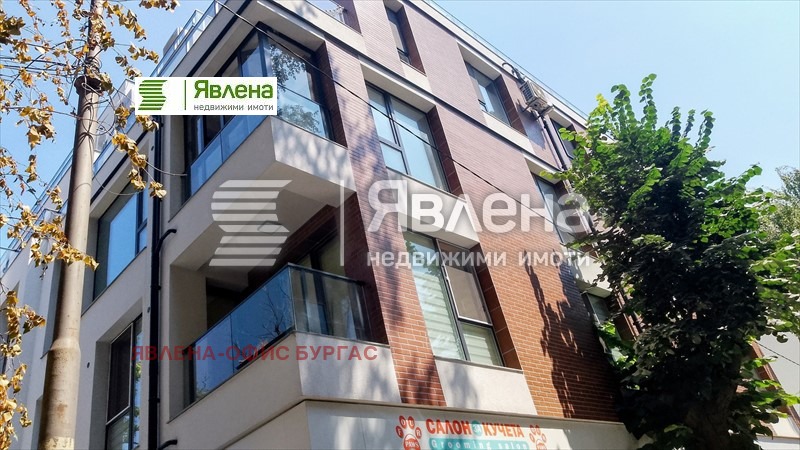 Na prodej  2 ložnice Burgas , Centar , 110 m2 | 76548191 - obraz [2]