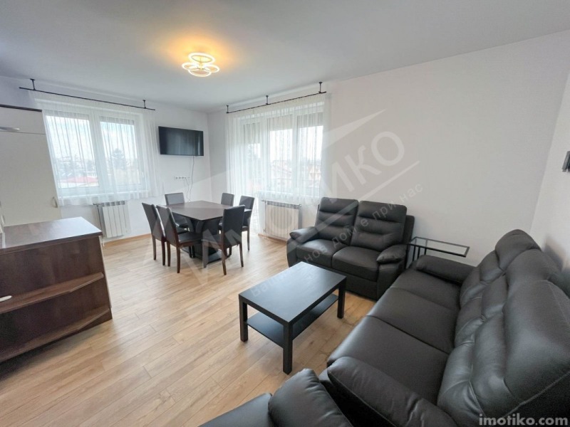 На продаж  2 спальні София , Овча купел , 106 кв.м | 20225907 - зображення [2]
