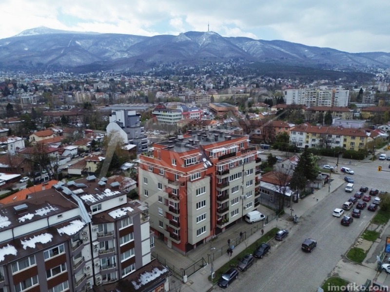 На продаж  2 спальні София , Овча купел , 106 кв.м | 20225907 - зображення [11]