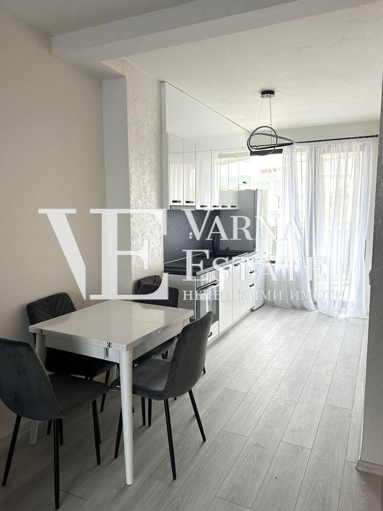 Продава  3-стаен град Варна , к.к. Чайка , 110 кв.м | 89992291 - изображение [9]
