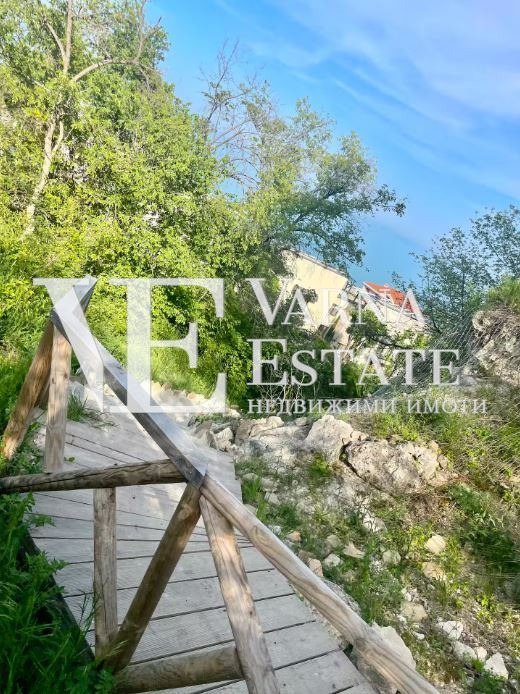 Продава  3-стаен град Варна , к.к. Чайка , 110 кв.м | 89992291 - изображение [7]