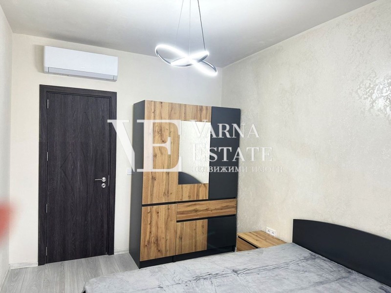 Продава  3-стаен град Варна , к.к. Чайка , 110 кв.м | 89992291 - изображение [5]
