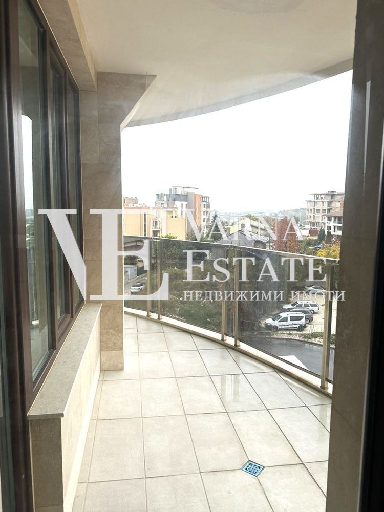 Продава  3-стаен град Варна , к.к. Чайка , 110 кв.м | 89992291 - изображение [13]