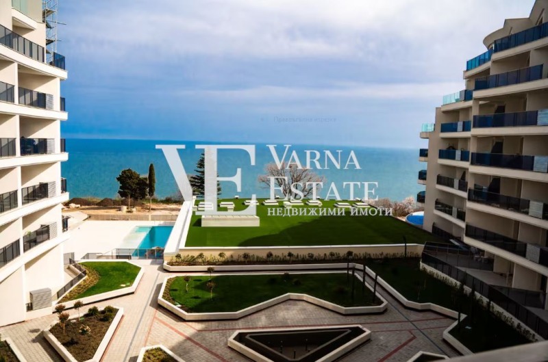 Продава  3-стаен град Варна , к.к. Чайка , 110 кв.м | 89992291