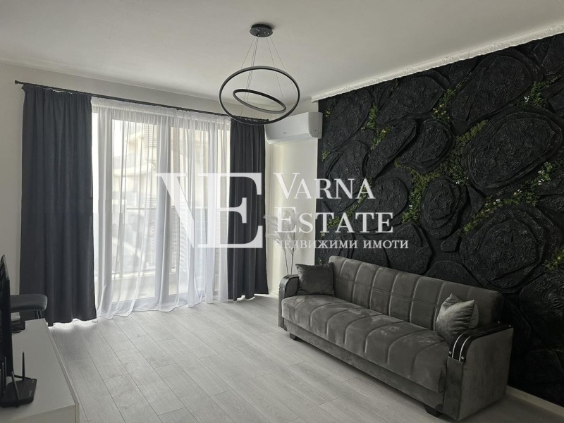 Продава  3-стаен град Варна , к.к. Чайка , 110 кв.м | 89992291 - изображение [8]