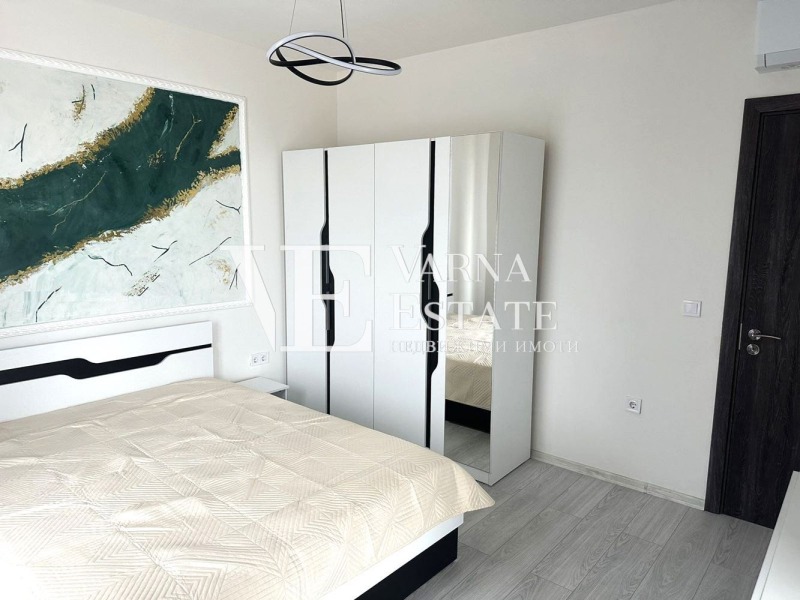 Продава  3-стаен град Варна , к.к. Чайка , 110 кв.м | 89992291 - изображение [11]
