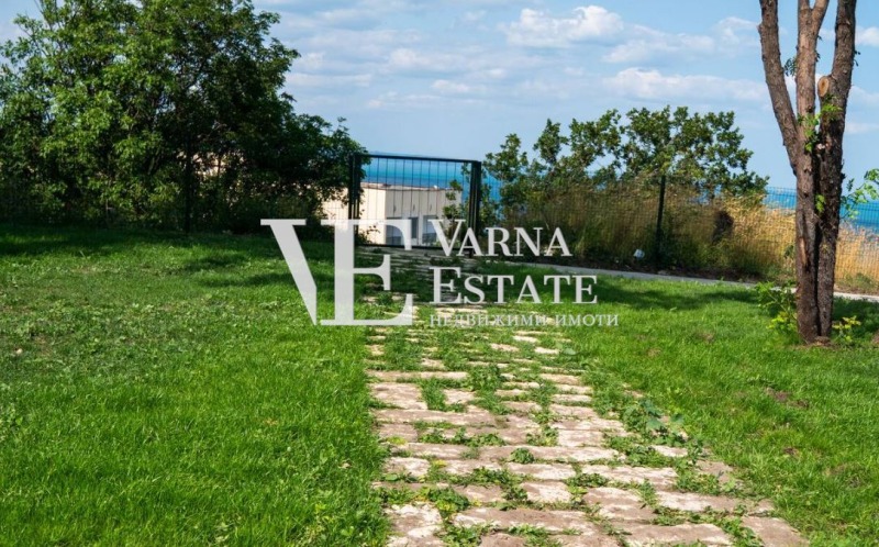 Продава  3-стаен град Варна , к.к. Чайка , 110 кв.м | 89992291 - изображение [6]
