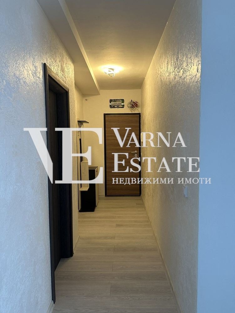 Продава  3-стаен град Варна , к.к. Чайка , 110 кв.м | 89992291 - изображение [15]