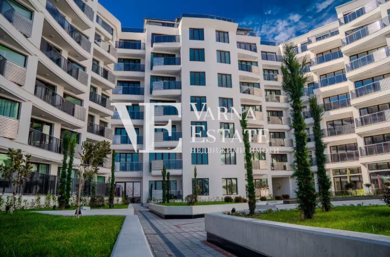 Продава  3-стаен град Варна , к.к. Чайка , 110 кв.м | 89992291 - изображение [3]