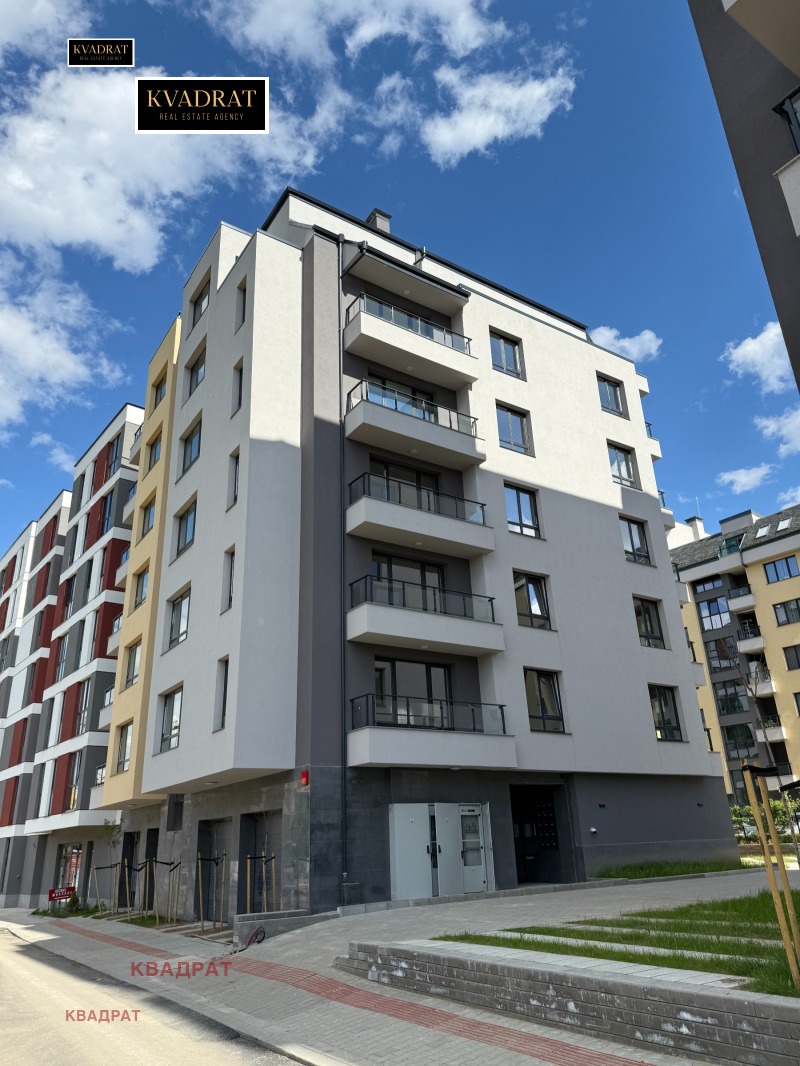 Продава 3-СТАЕН, гр. София, Връбница 2