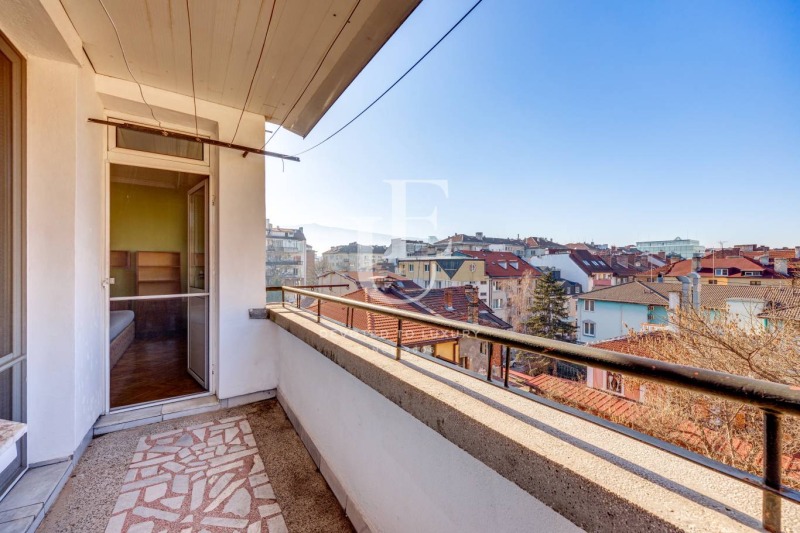 Продава 3-СТАЕН, гр. София, Център, снимка 8 - Апартаменти - 53026141