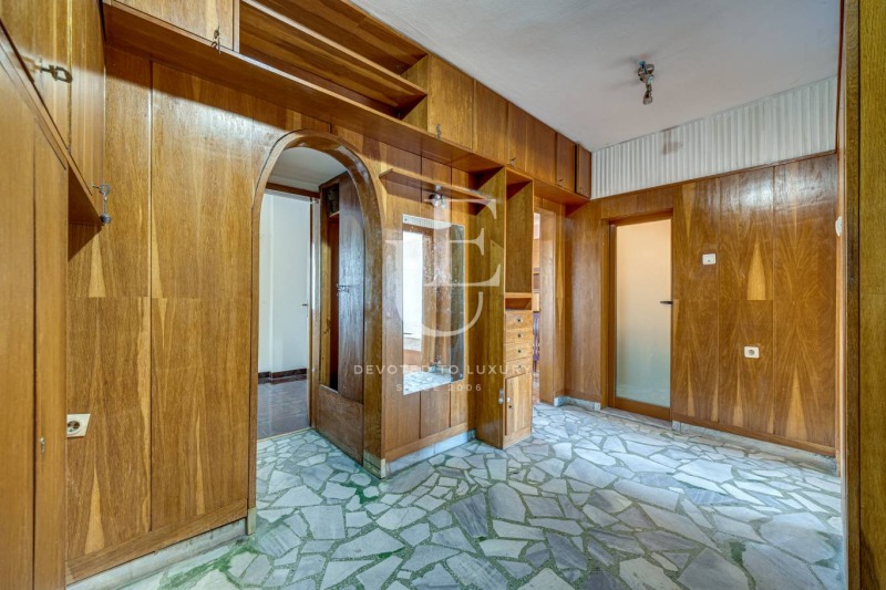 Продава 3-СТАЕН, гр. София, Център, снимка 4 - Апартаменти - 53026141