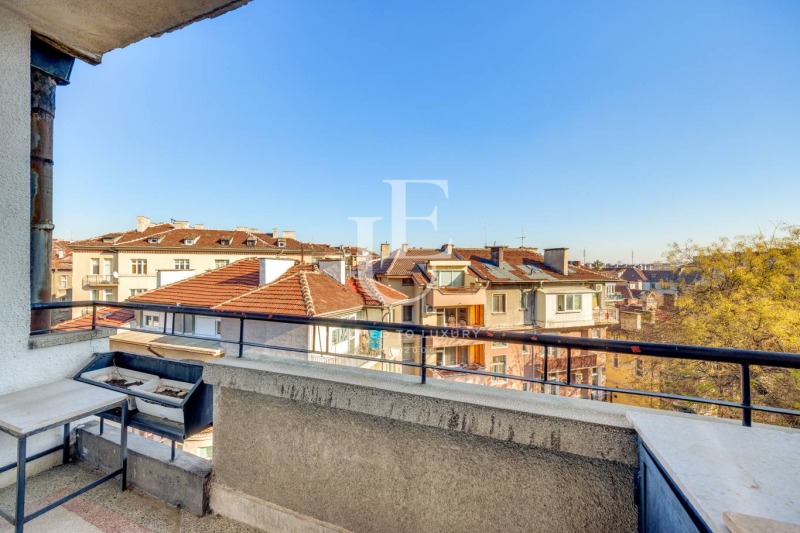 Продава 3-СТАЕН, гр. София, Център, снимка 7 - Апартаменти - 53026141