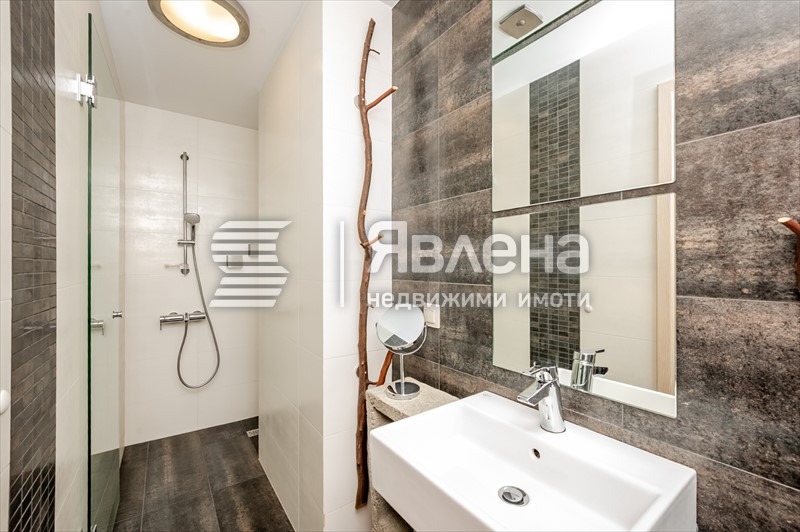 Продава 3-СТАЕН, гр. София, Лозенец, снимка 9 - Апартаменти - 54047661