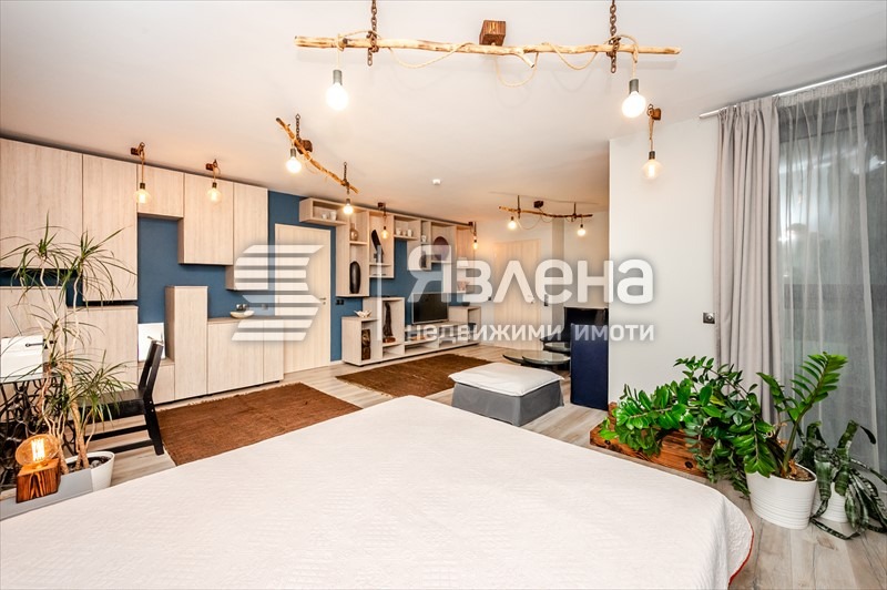 Продава 3-СТАЕН, гр. София, Лозенец, снимка 8 - Апартаменти - 54047661