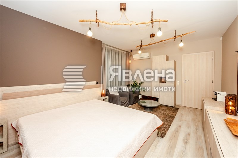 Продава 3-СТАЕН, гр. София, Лозенец, снимка 3 - Апартаменти - 54047661