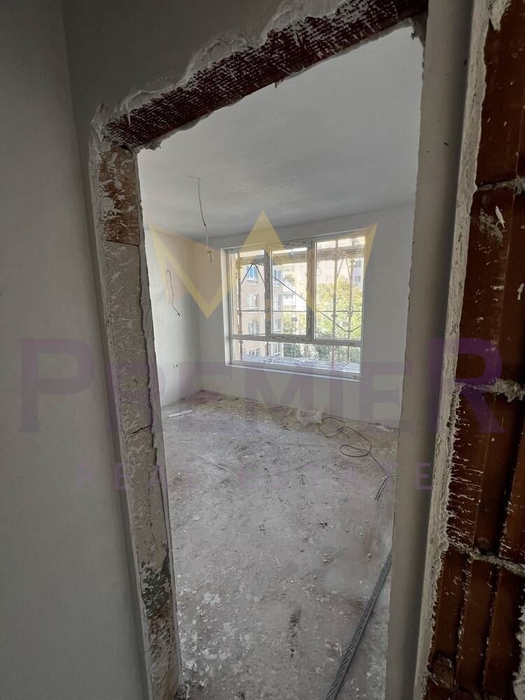 Продава 3-СТАЕН, гр. Пловдив, Южен, снимка 10 - Апартаменти - 54216962