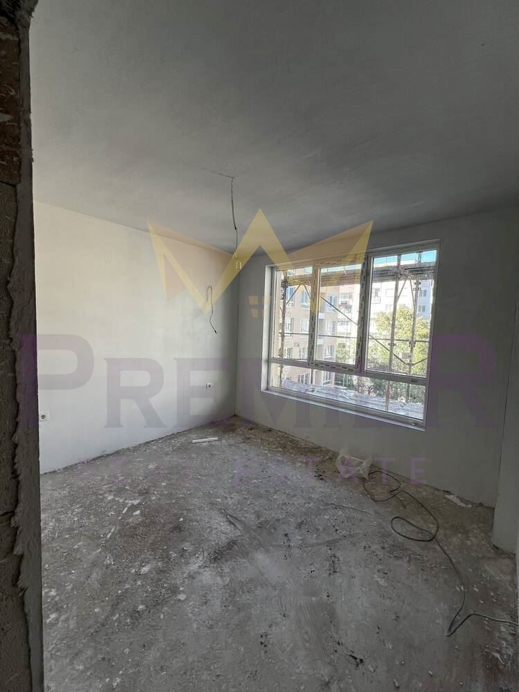 Продава 3-СТАЕН, гр. Пловдив, Южен, снимка 4 - Апартаменти - 54216962