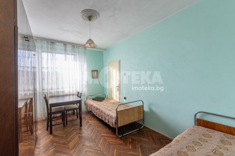 Продава МНОГОСТАЕН, гр. Варна, Чаталджа, снимка 3 - Aпартаменти - 48947500