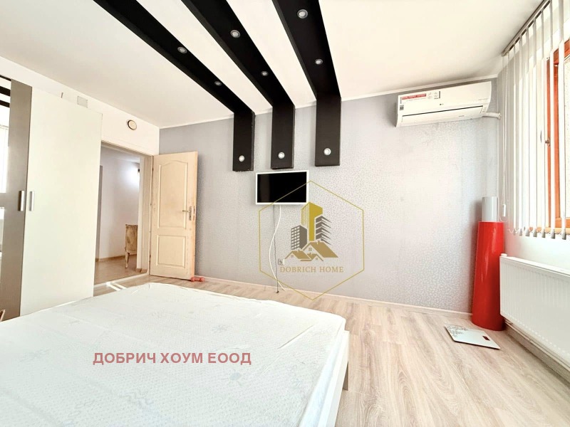 Продава  Етаж от къща град Добрич , ЖП Гара , 145 кв.м | 38258106 - изображение [10]