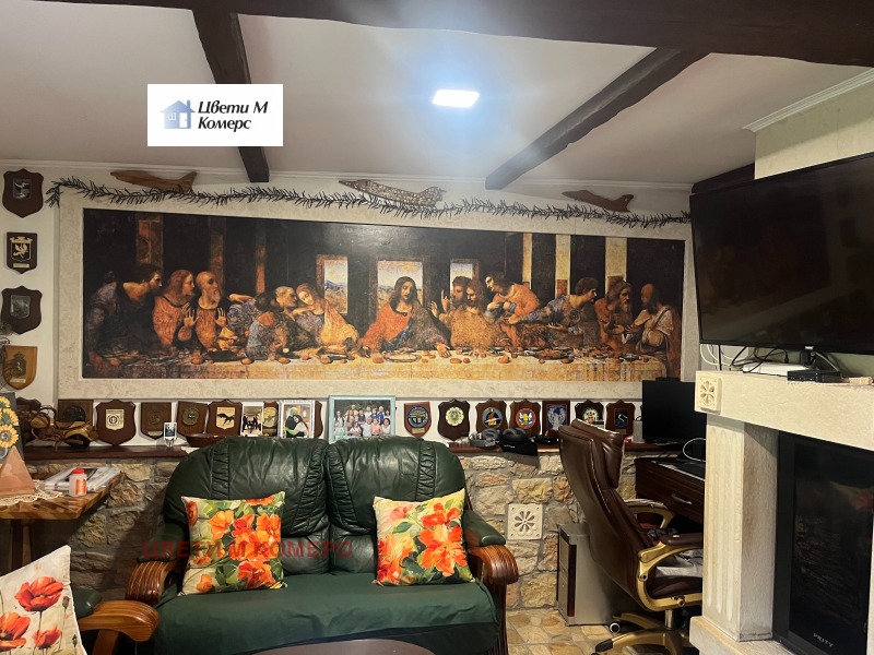 Na prodej  Dům oblast Vraca , Zgorigrad , 250 m2 | 93150183 - obraz [12]
